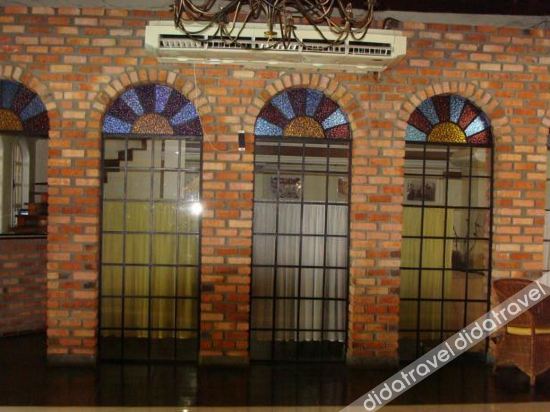 Imperador Galvez Hotel — Rio Branco — photo 3