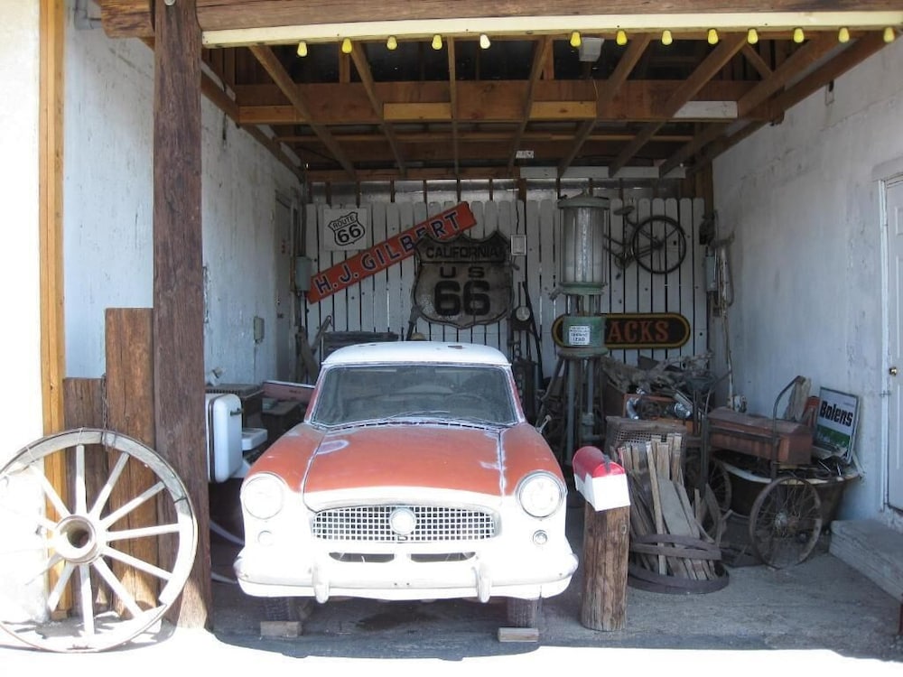 Route 66 Motel - photo 23