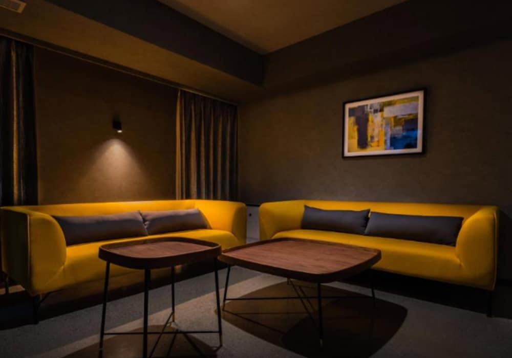 Randor Hotel Namba Osaka Suites — Osaka — photo 4