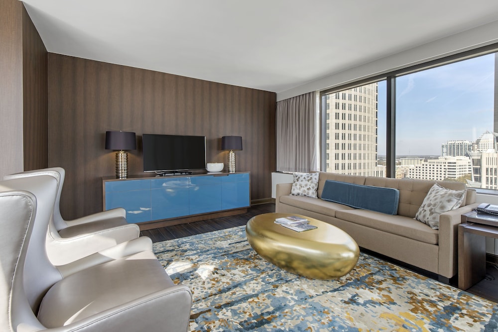 Omni Charlotte Hotel - photo 87
