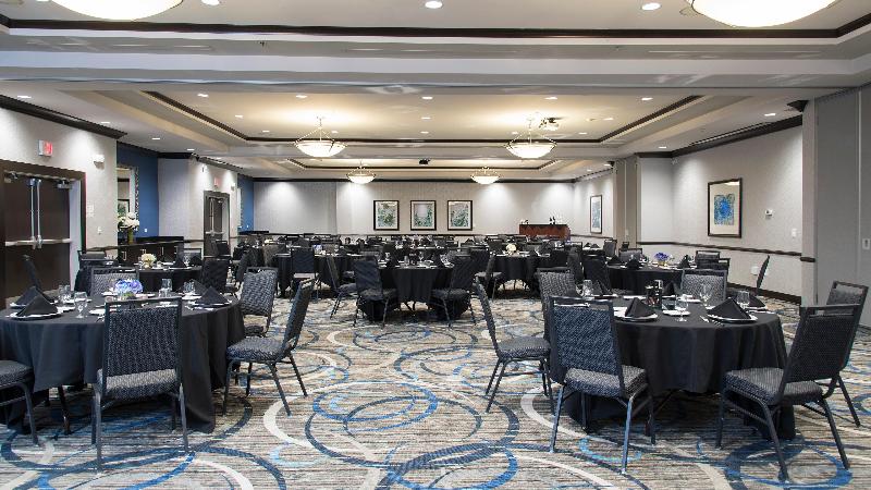 Holiday Inn Indianapolis Airport by IHG - photo 51