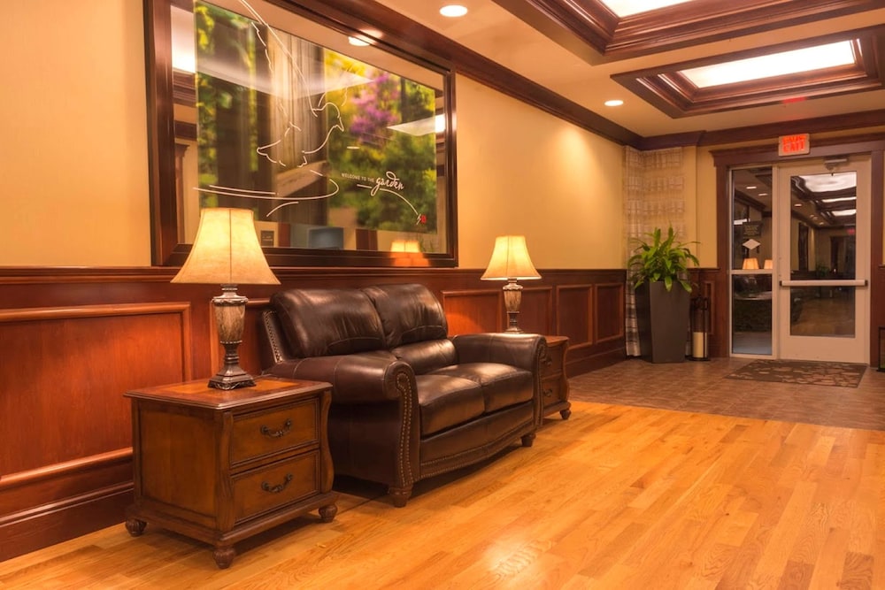 Hilton Garden Inn Bangor - photo 5