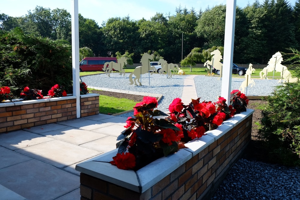 Scottish Equi B&B — Lanark — photo 2
