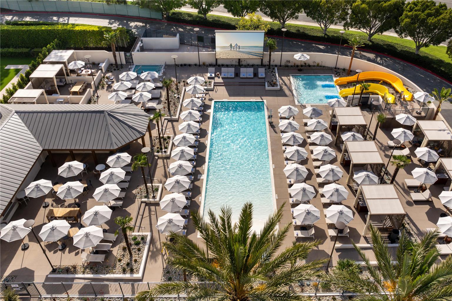 Hyatt Regency Irvine — 4-Star Luxury Hotel in Irvine, United States