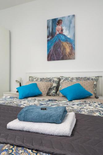 Apartment Pemper Self Check in And Check Out — 4-Star Luxury Hotel in Otocac, Croatia