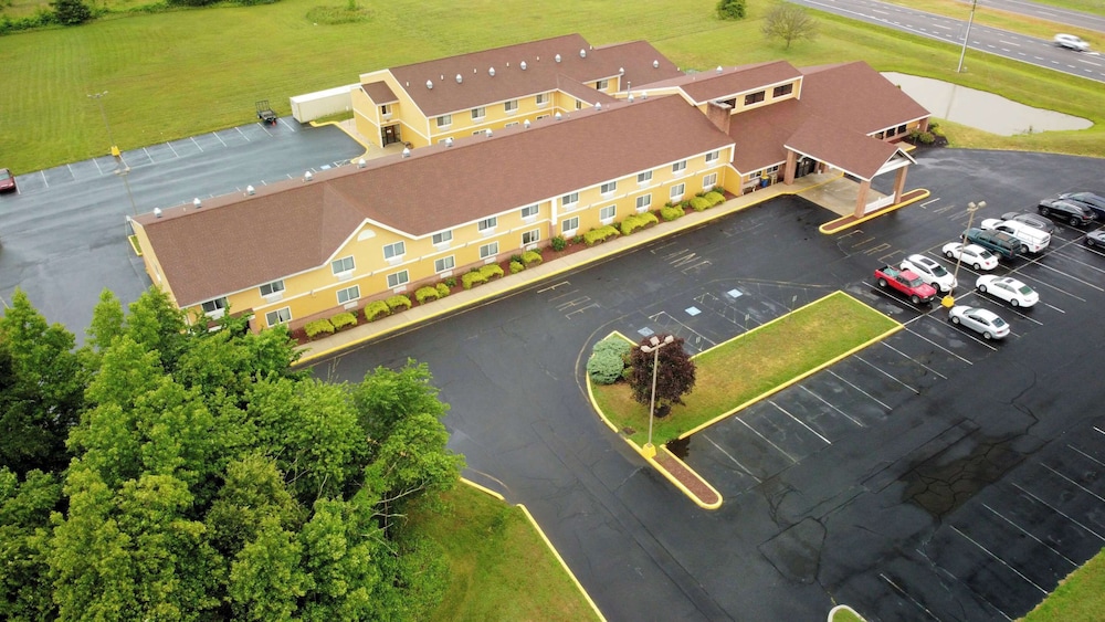Quality Inn & Suites Harrington Milford - photo 28