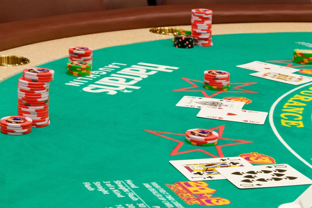 Harrah s Laughlin A Caesars Rewards Destination - photo 58