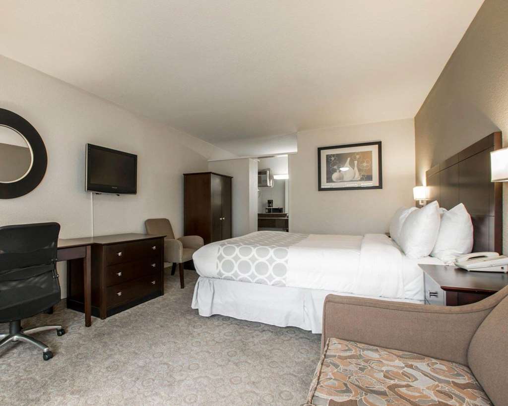 Rodeway Inn Los Angeles Convention Center - photo 13