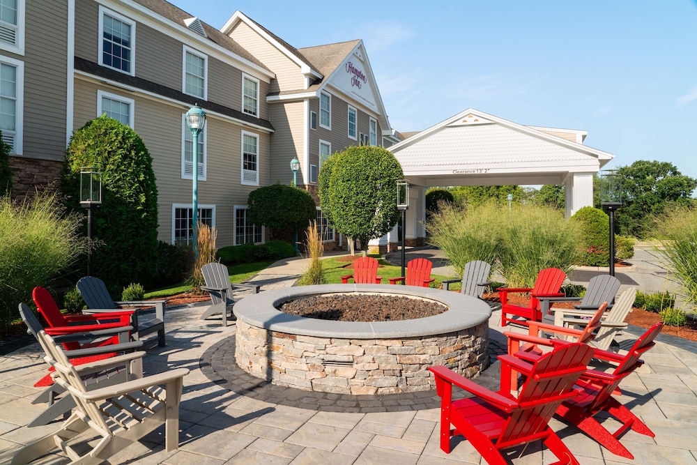 Hampton Inn South Kingstown Newport Area - photo 57