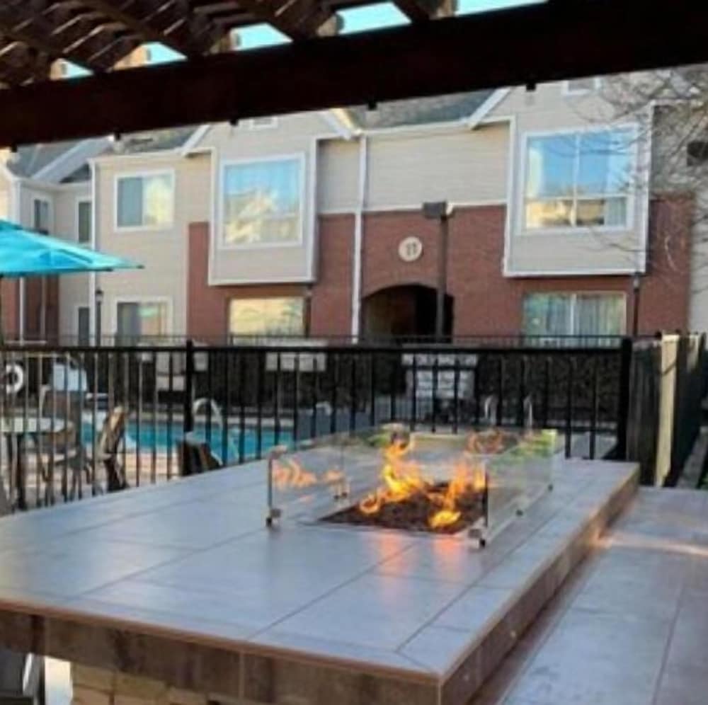 Residence Inn by Marriott Sacramento Airport Natomas - photo 51