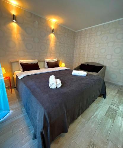 Holiday Premium Apartments Batumi
