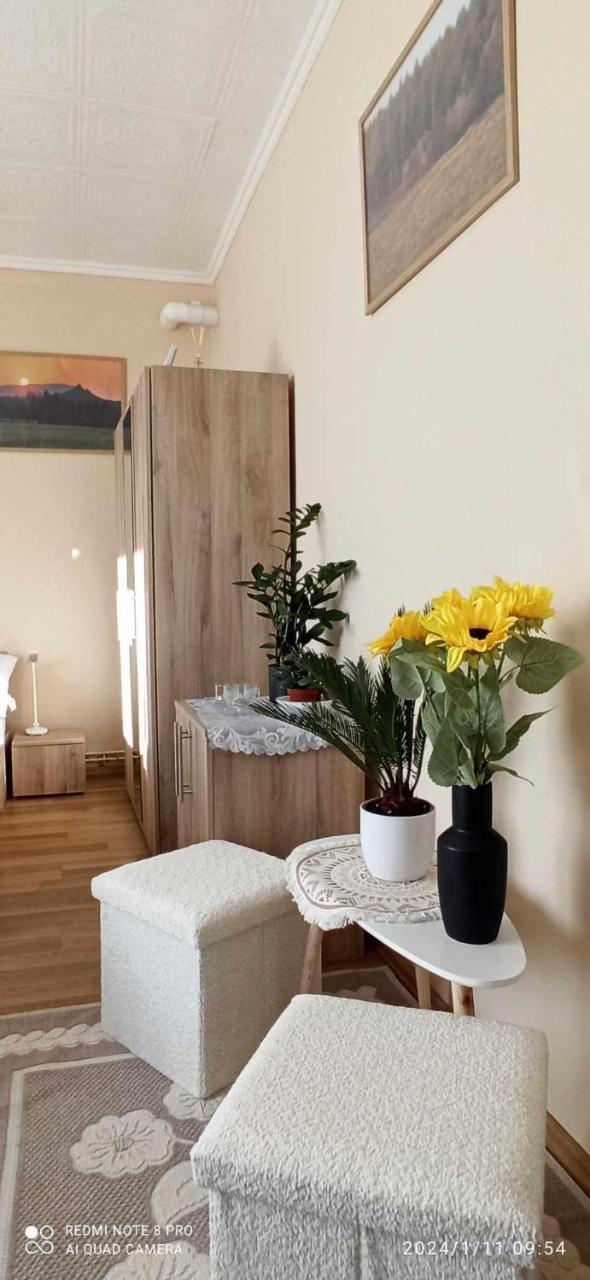 Karancs Apartman Salgótarján — Salgotarjan — photo 3