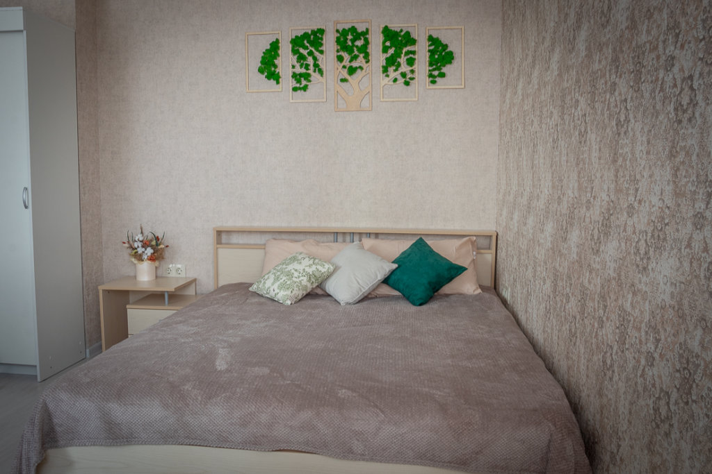 Mariya Apartaments in Krasnogorsk, Russia