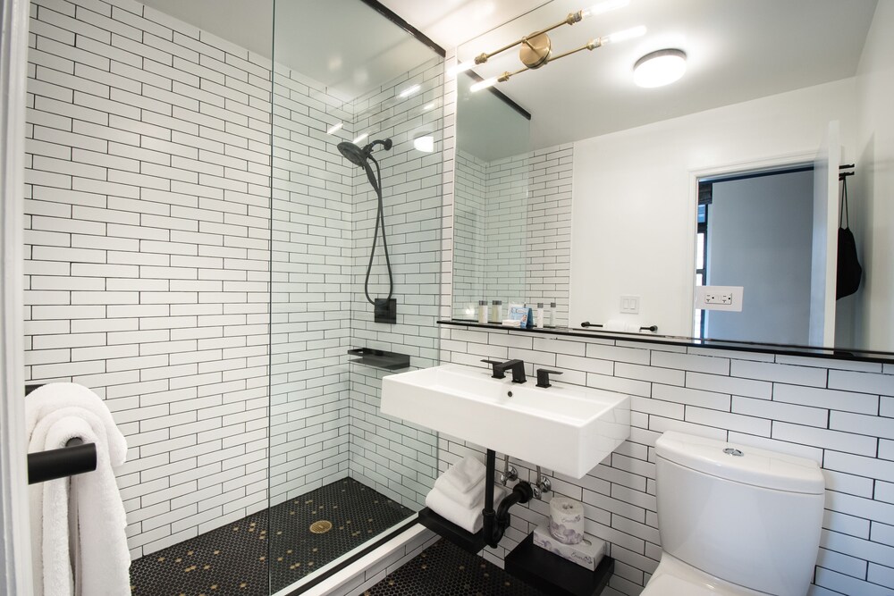The Hotel @ New York City - photo 24