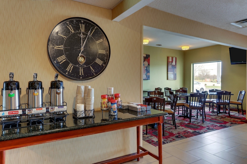 Red Roof Inn Springfield OH - photo 31