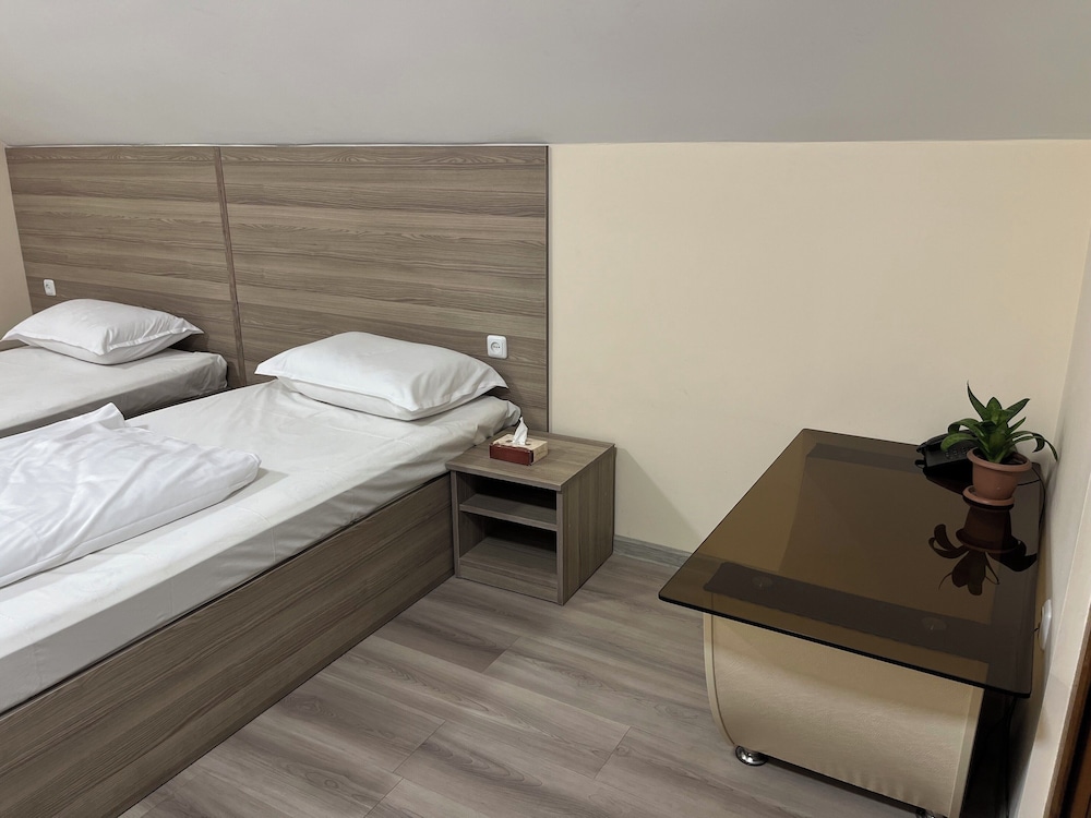Olive hotel - last minute hotel in Yerevan