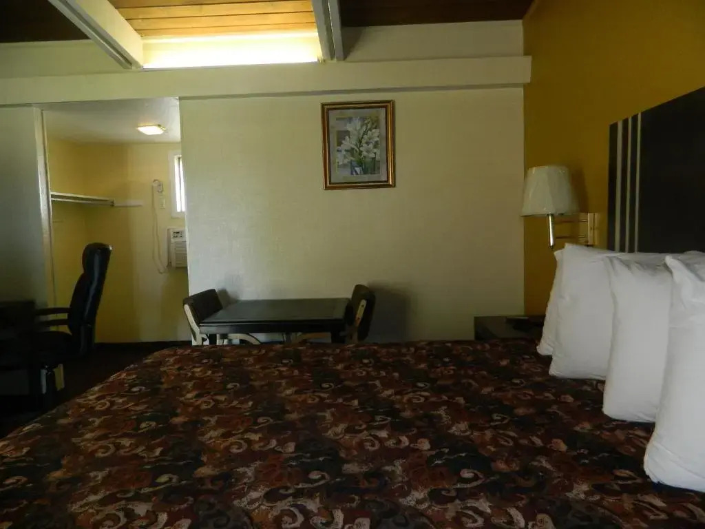 La Plaza Inn & Suites - photo 17