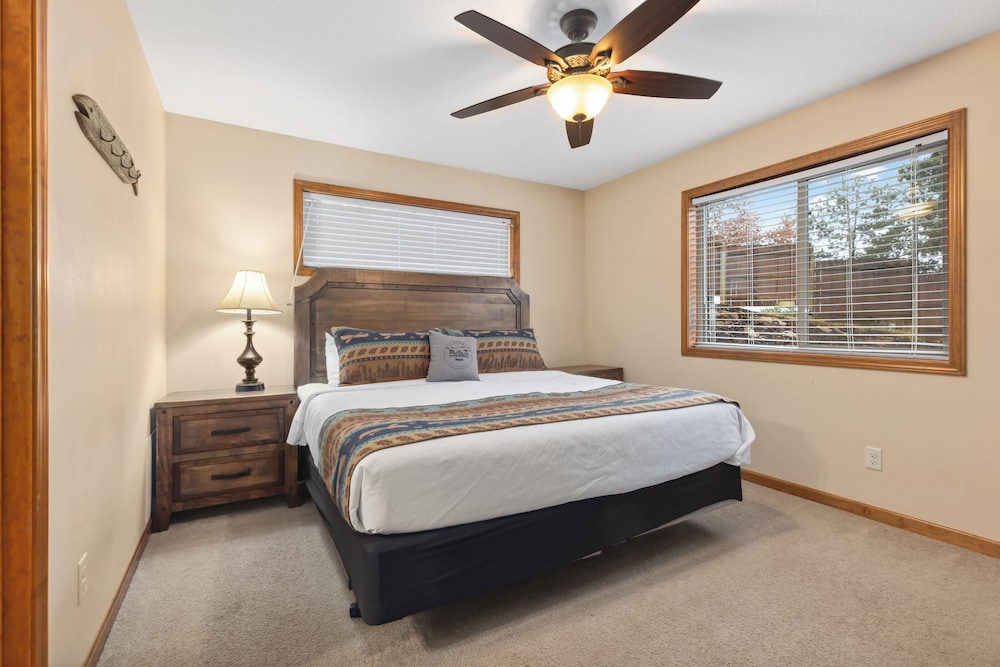 Wilderness Resort Villas - photo 124
