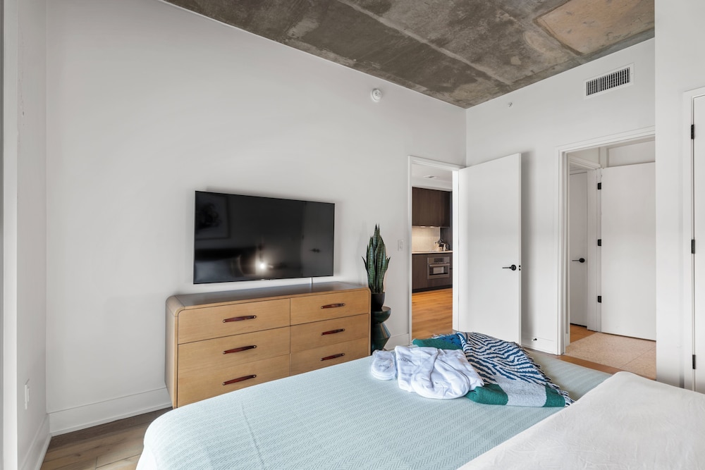 Austin Condo Hotel - photo 99