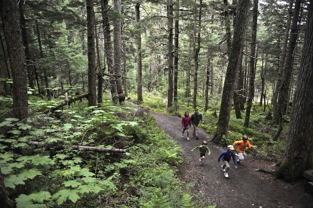 Alyeska Resort - photo 79