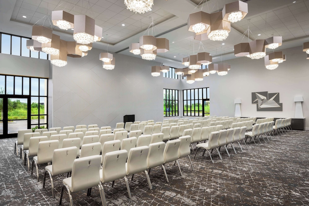 Hilton Garden Inn Orlando I 4 Millenia Blvd Mall - photo 44