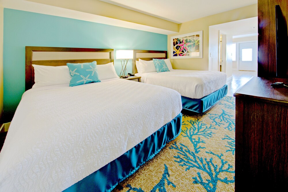 Commander Hotel & Suites — hotel in Ocean City