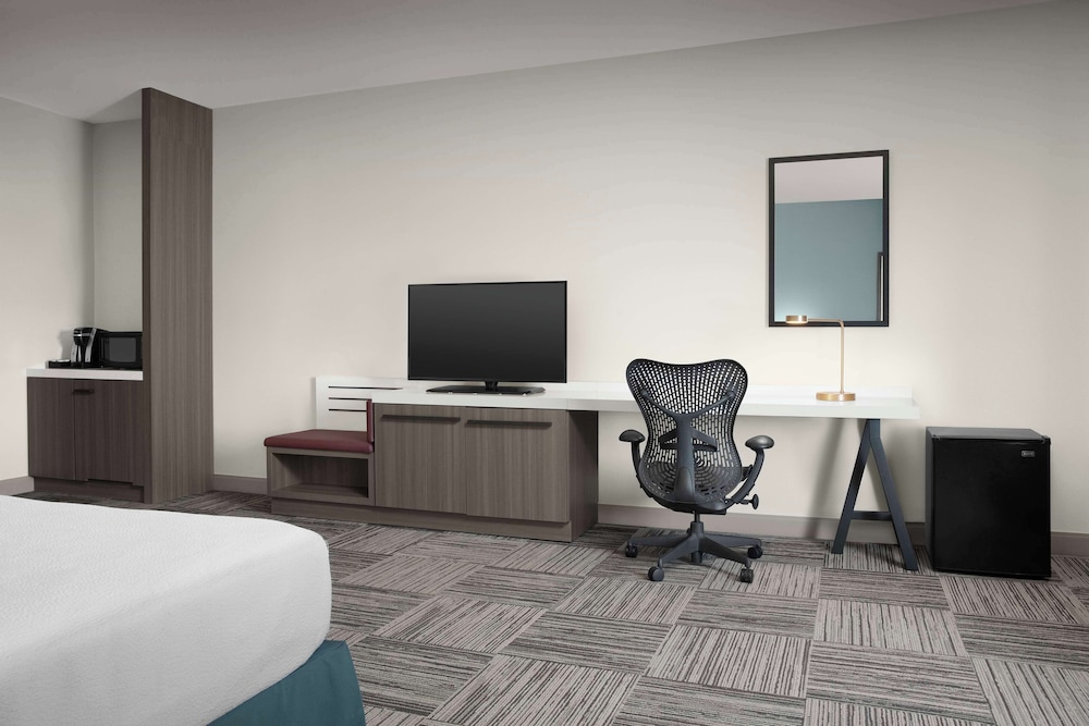 Hilton Garden Inn Granbury - photo 7