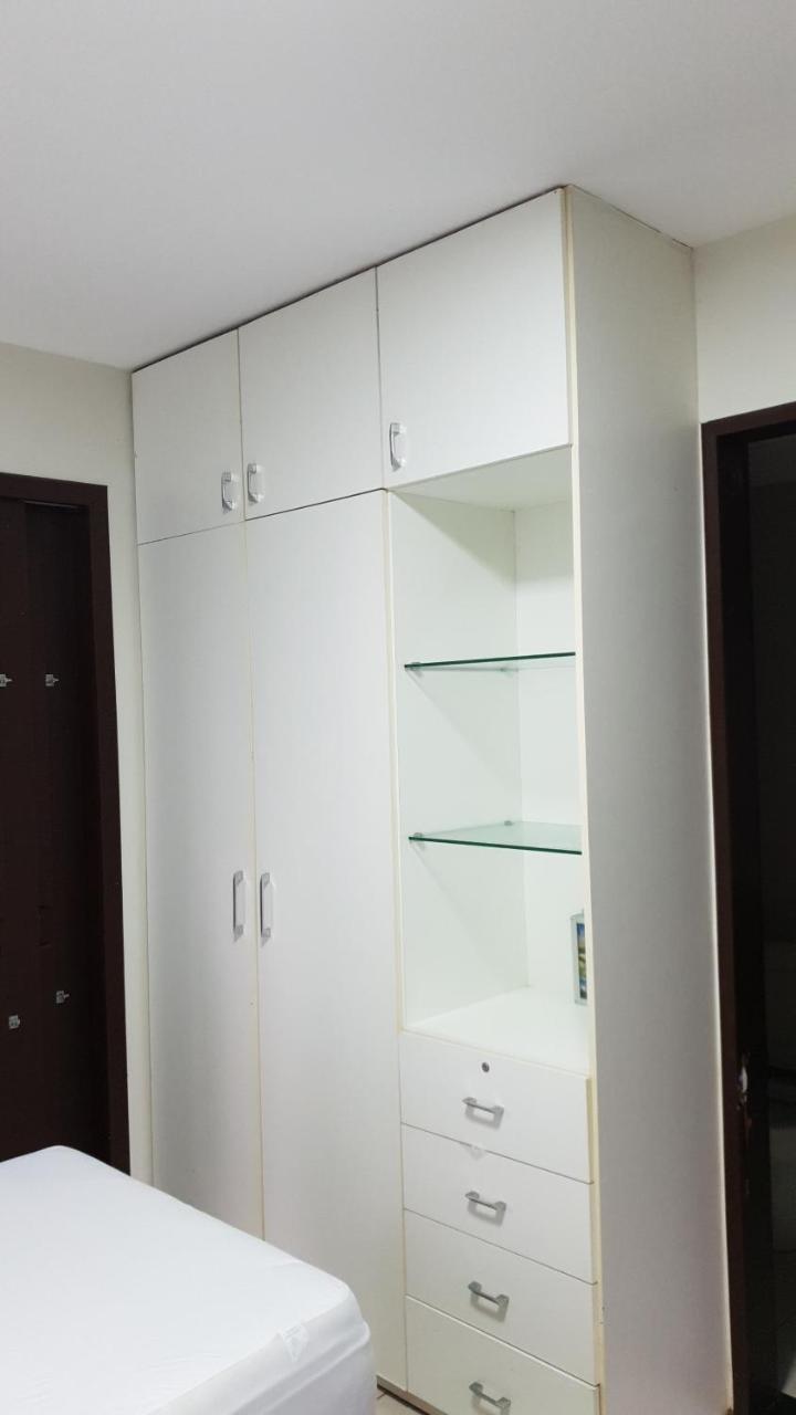 chega mais chalé vizinho a Praia das Fontes Beberibe — Beberibe — photo 2