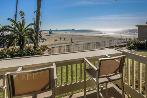 D10 Tranquil Haven at the Beach in Oceanside, United States