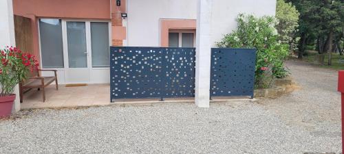 Domaine De Poulharies Cinsault in Carcassonne, France