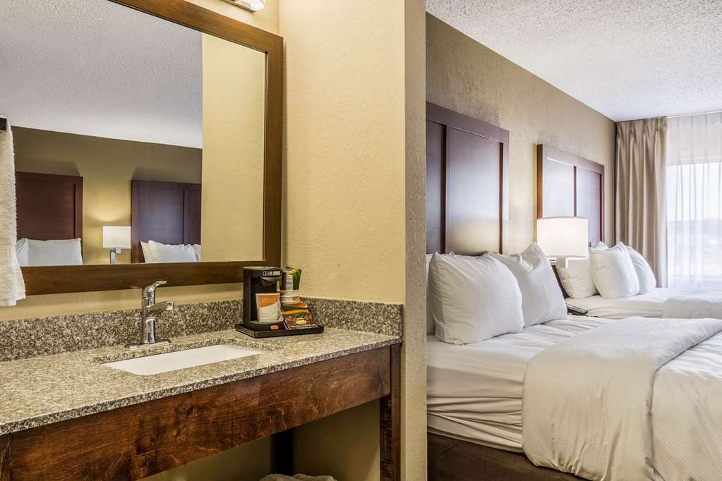 Comfort Inn Norwalk Sandusky - photo 13