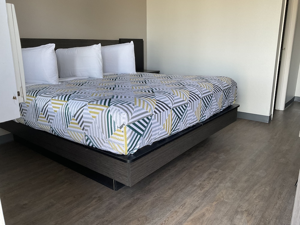 Motel 6 Ely Nv - photo 12