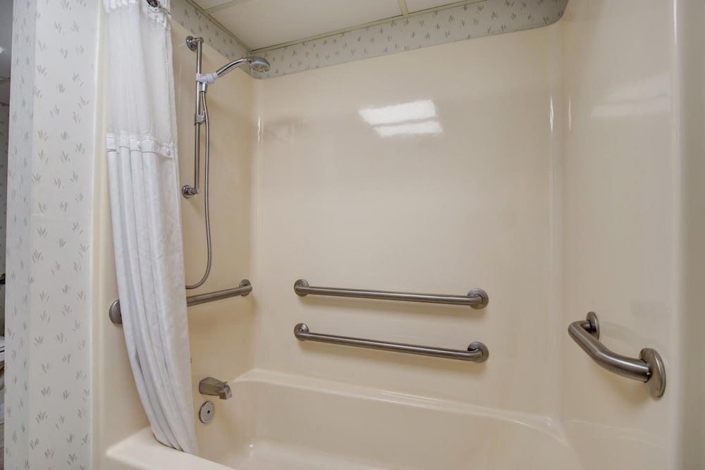 Econo Lodge Branson Theater District - photo 27