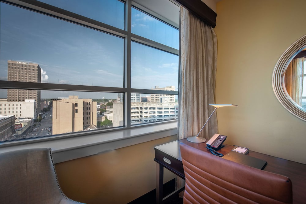 Hilton Baton Rouge Capitol Center - photo 68