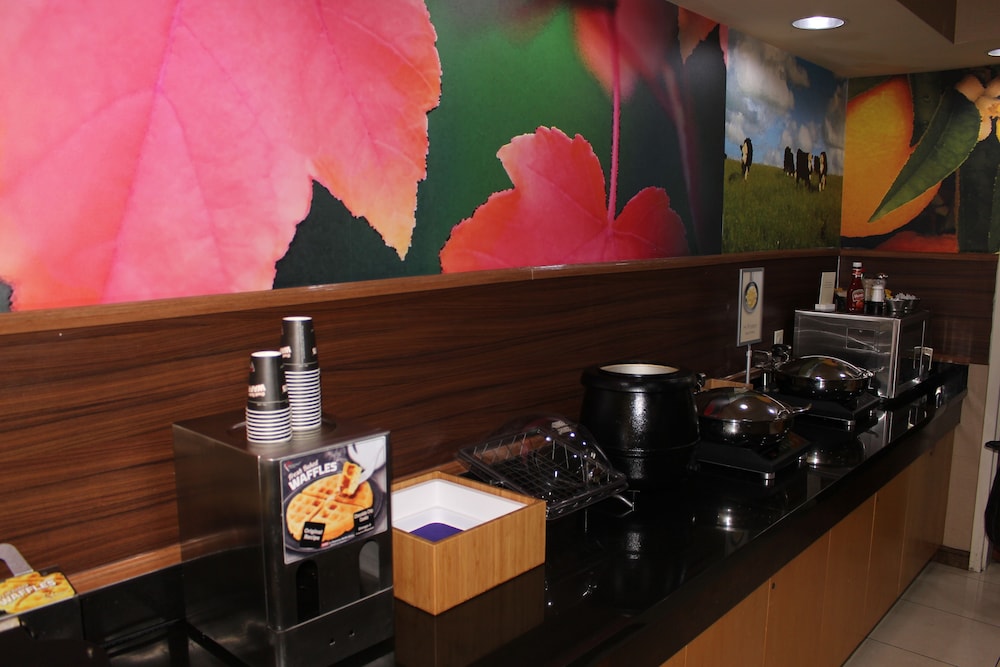 Fairfield Inn & Suites by Marriott Kansas City Liberty - photo 80