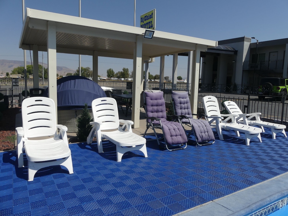 Big Chief Motel - photo 39