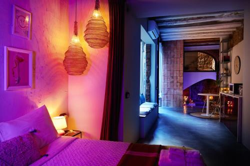 Dormsy aparthotel House — Arenys De Mar — photo 4