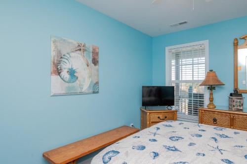 Sherrys Paradise by Oak Island Accommodations - photo 14