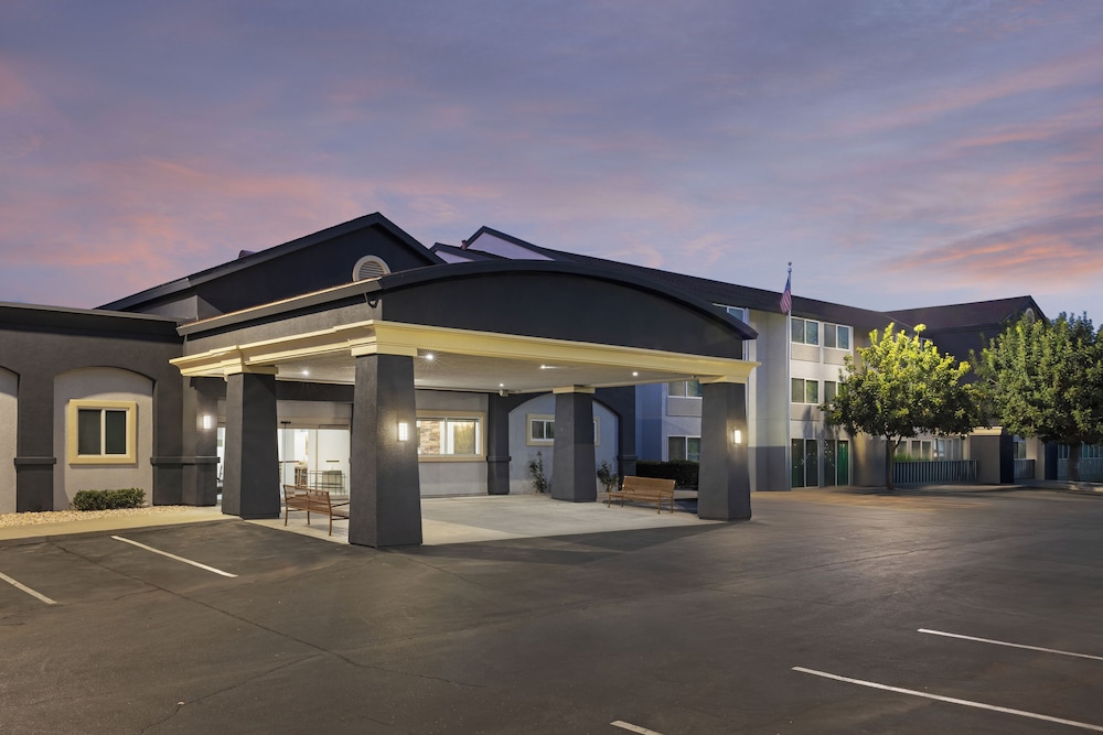 Fairfield Inn by Marriott Sacramento Cal Expo - photo 30