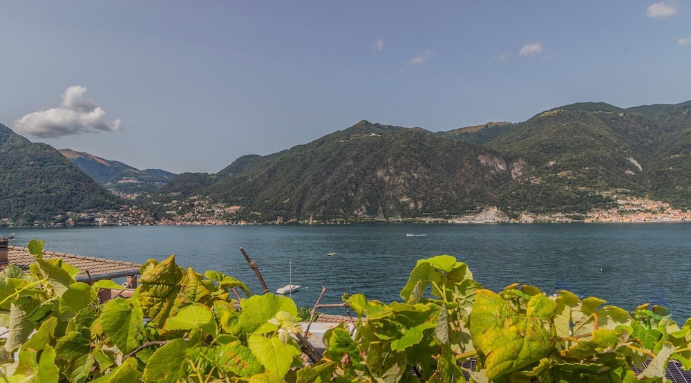 Ninfea Apartments by Wonderful Italy Arctic — 4-Star Luxury Hotel in Lezzeno, Italy