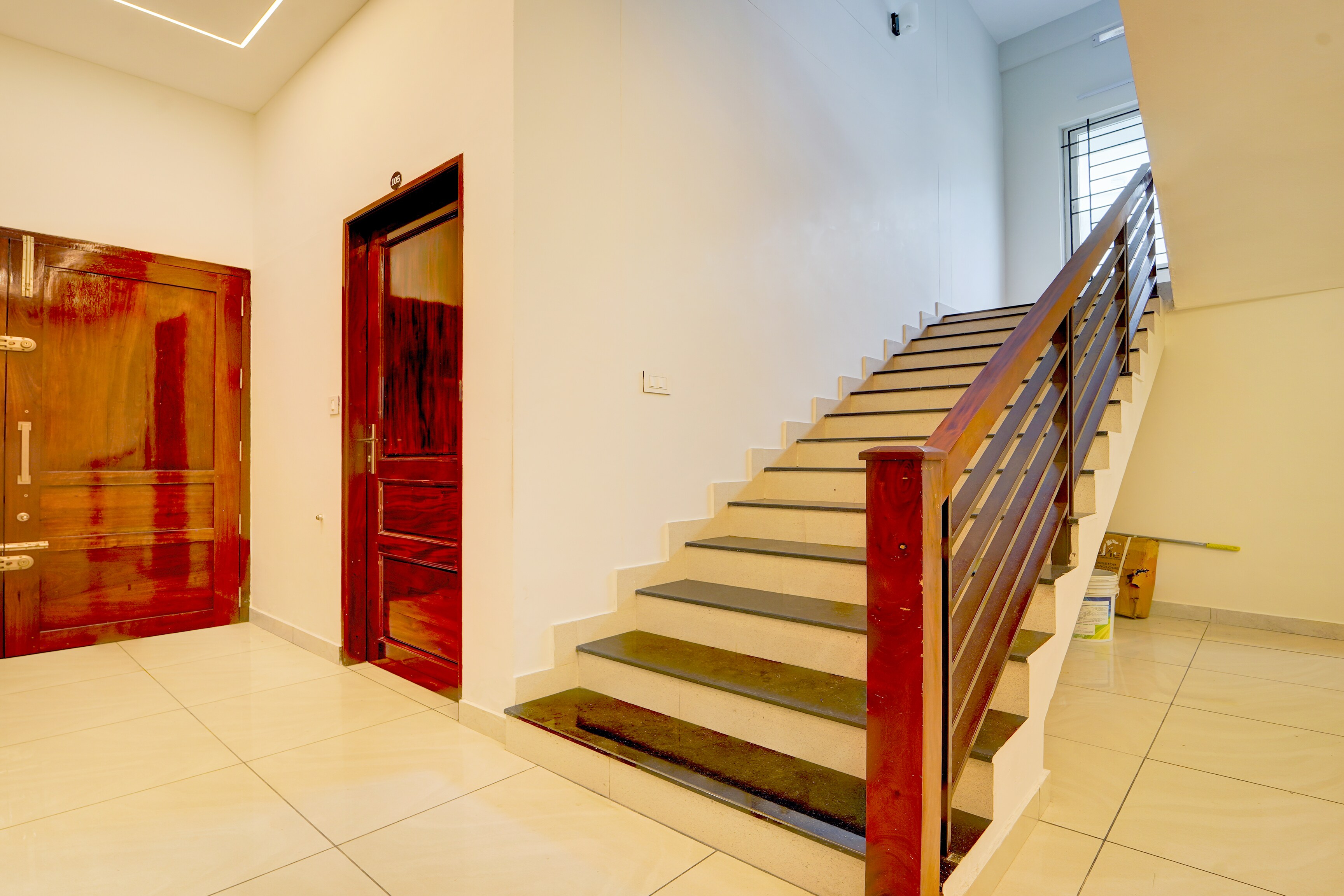 Super Collection O Thiruvananthapuram Central Railway Station Formerly Varah Residency — 4-Star Luxury Hotel in Thiruvananthapuram, India