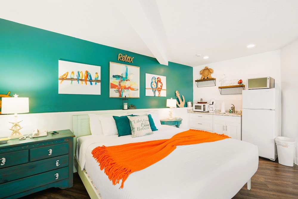 Inn at Camachee Harbor by Coolvacay - photo 71