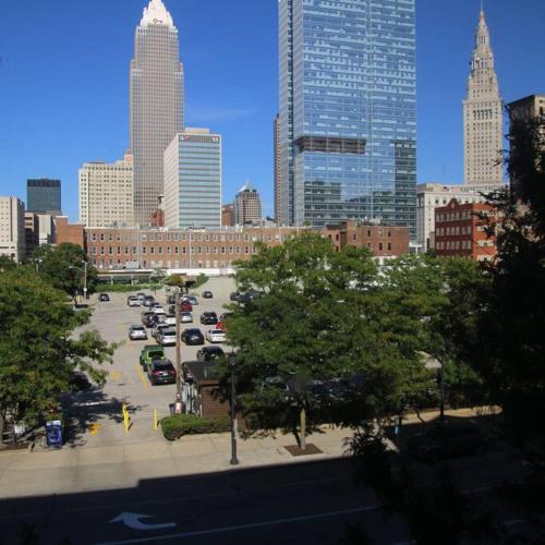 Downtown Cleveland Historic District - photo 2