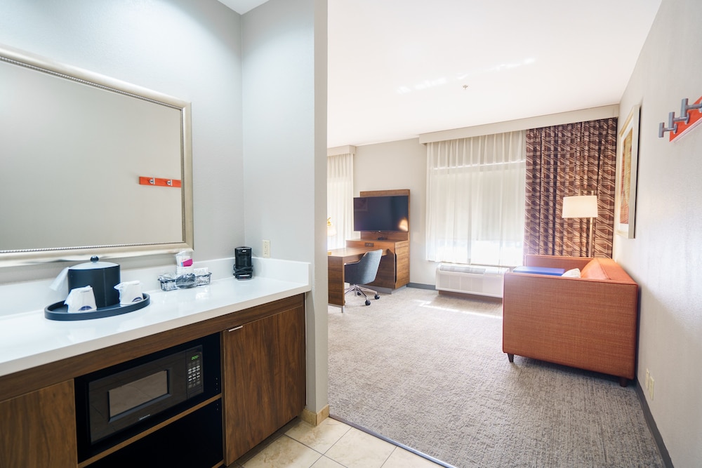 Hampton Inn & Suites Abilene I 20 - photo 9