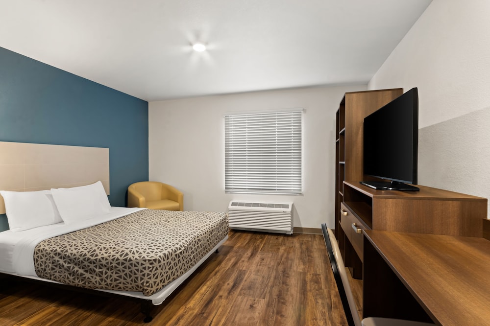 Woodspring Suites Tolleson Phoenix West - photo 4