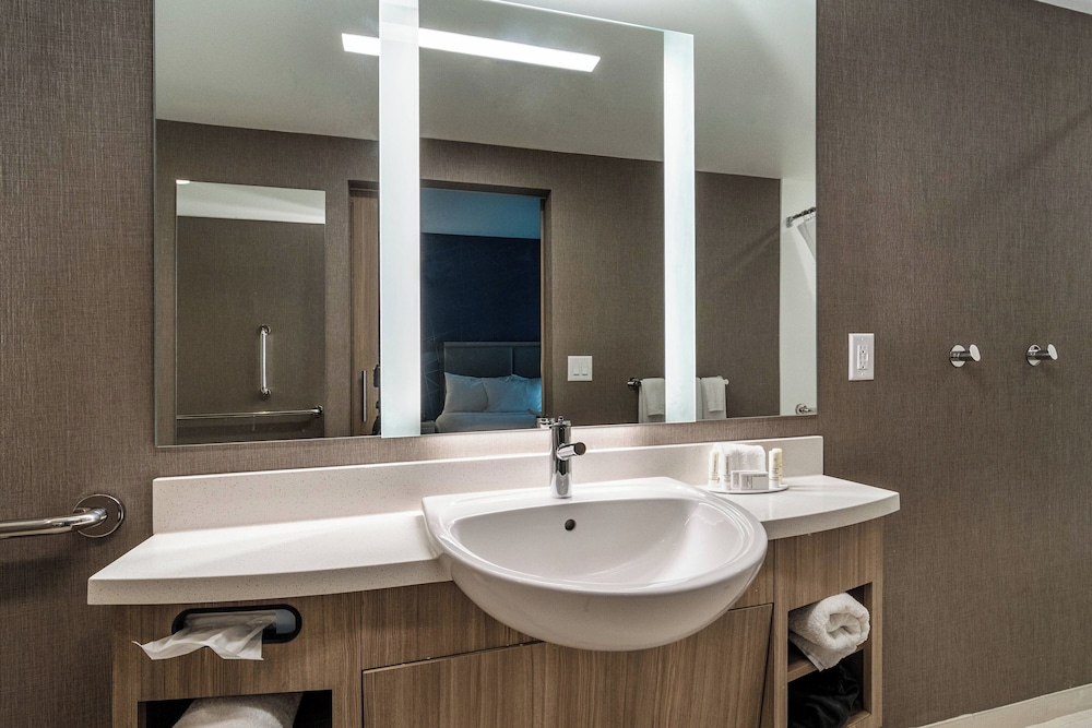 SpringHill Suites by Marriott Charleston Airport & Convention Center - photo 45