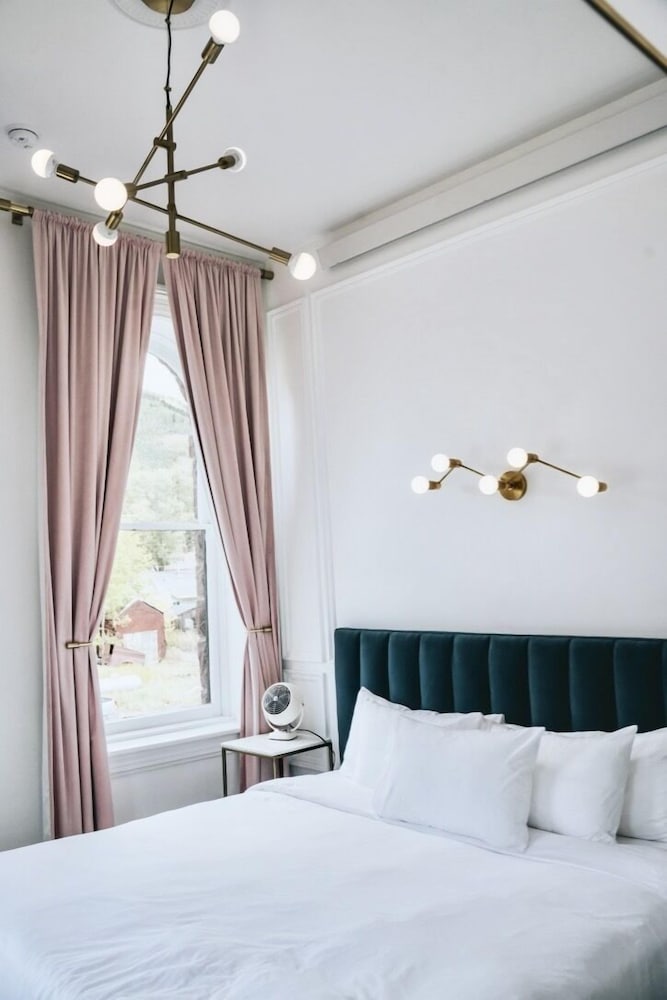 The Wyman Hotel - photo 9