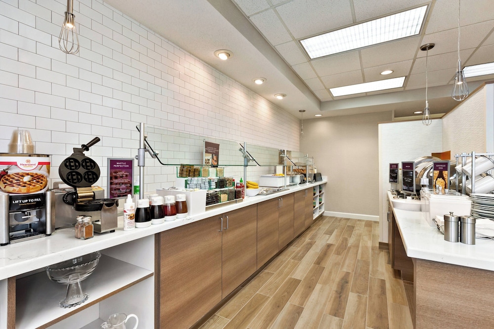 Residence Inn Houston The Woodlands Market Street - photo 21