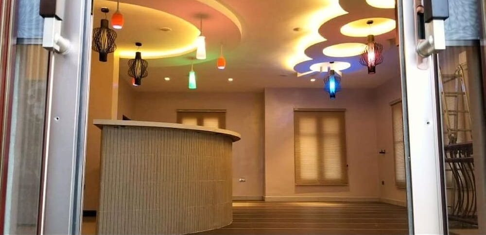 World Lilies Boutique Hotel Ibadan — hotel near Ibadan Airport