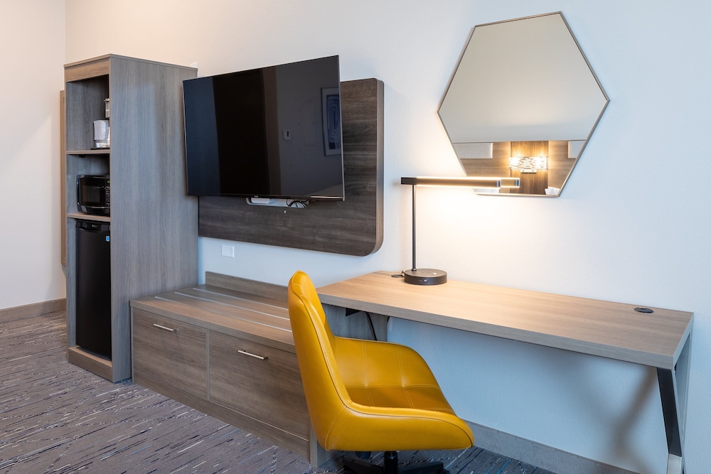 Holiday Inn Express & Sts Englewood Denver South - photo 19